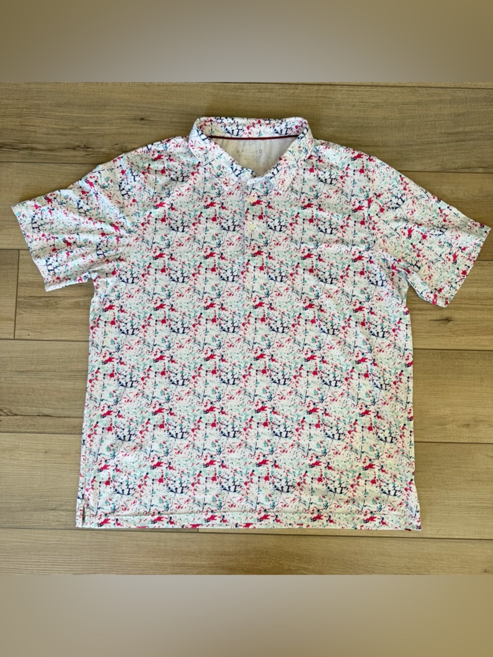 Golf Polo